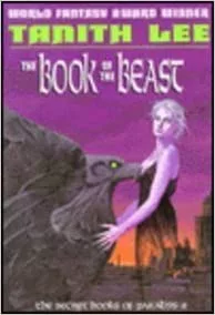 The book of the beast