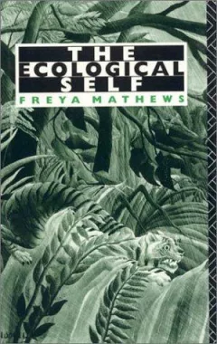 The ecological self
