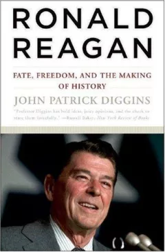 Ronald Reagan
