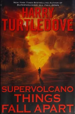 Supervolcano