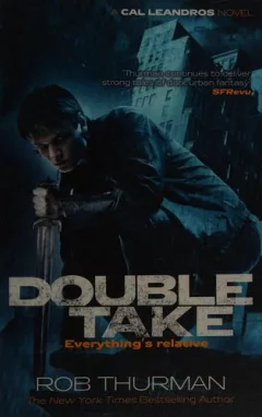Doubletake