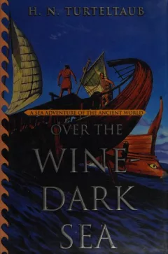 The Wine-Dark Sea