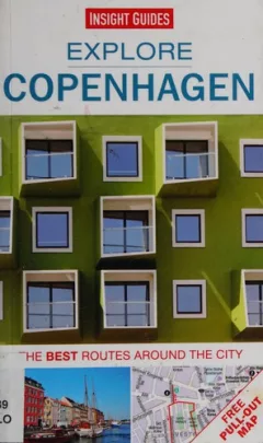 Explore Copenhagen