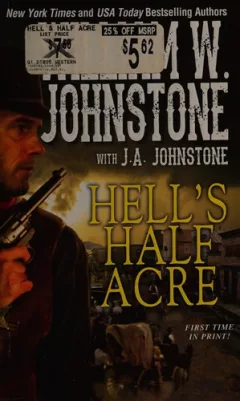 Hell's half acre