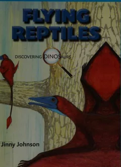 Flying reptiles