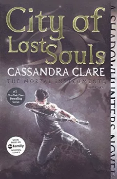 City Of Lost Souls