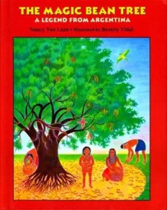 The magic bean tree