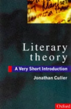 Literary Theory