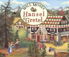 Hansel and Gretel