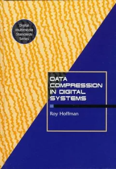 Data compression in digital systems