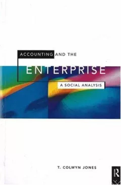 Accounting and the enterprise