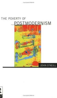 The poverty of postmodernism