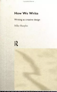 How we write