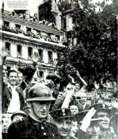 Liberation (World War II)