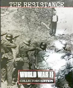 The Resistance (World War II)