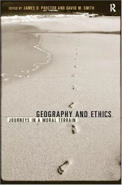 Geography and Ethics