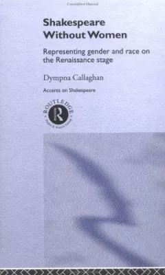 Shakespeare without women