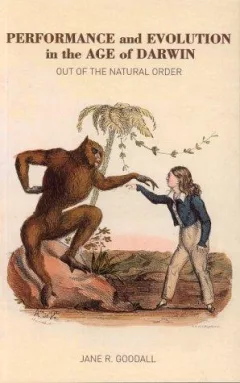 Performance and evolution in the age of Darwin