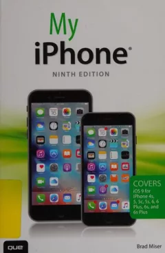My iPhone®