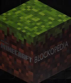 Minecraft blockopedia