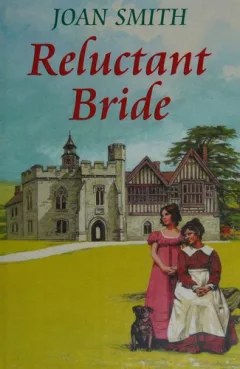 Reluctant Bride