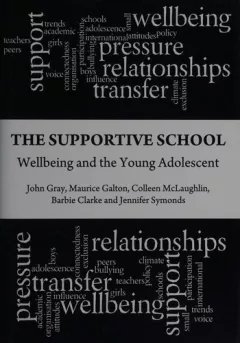 The supportive school