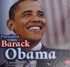 President Barack Obama