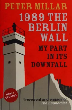 1989 the Berlin Wall