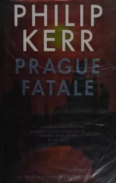 The Prague fatale
