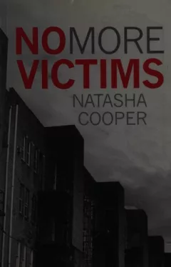 No more victims