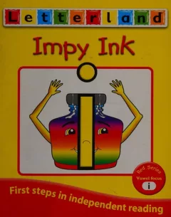 Impy ink