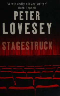 Stagestruck