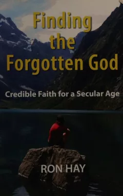 Finding the forgotten God