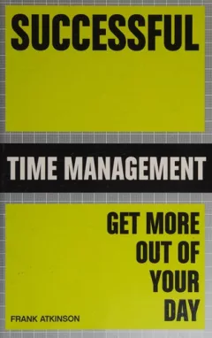 Successful time management