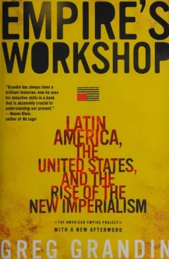 Empire's workshop