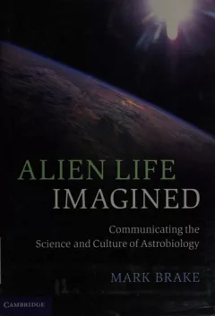 Alien life imagined