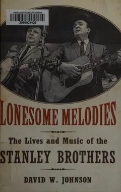 Lonesome melodies