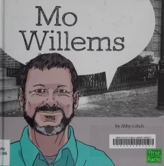Mo Willems