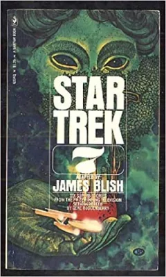 Star Trek 7