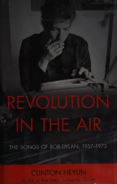 Revolution in the air