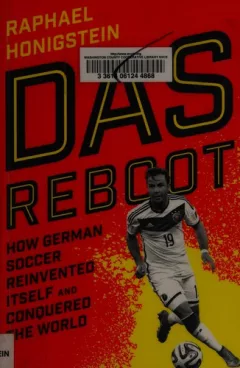 Das reboot