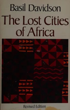The lost cities of Africa