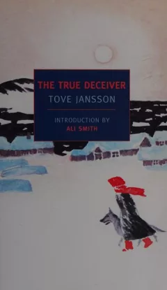 The true deceiver