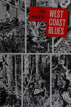West coast blues