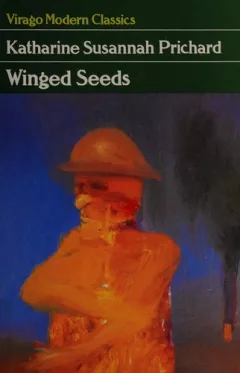 Winged seeds