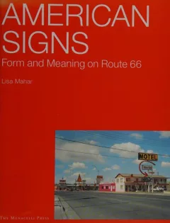 American signs