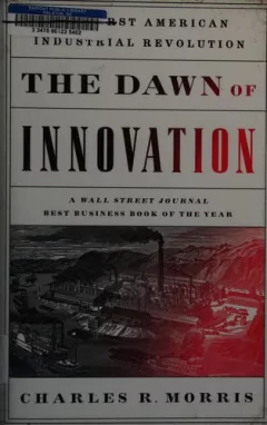 The dawn of innovation