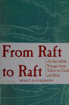 From raft to raft