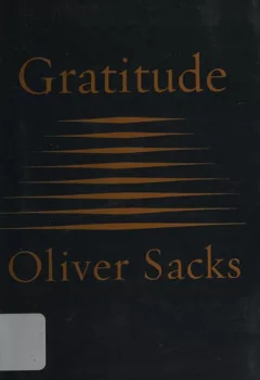 Gratitude