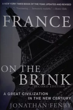 France on the brink